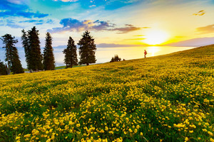 【喀拉峻大环线】行走天山 新疆喀拉峻环线—徒步世界自然遗产6日