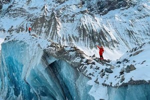 【藏东环线】藏东环线之穿越念青东，冰川探索之旅8日·越野车4人小团