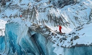 【藏东环线】墨脱徒步+藏东冰川探索之旅9日·越野车4人小团