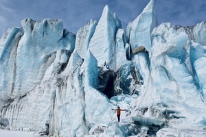 【藏东环线】墨脱徒步+藏东冰川探索之旅9日·越野车小团