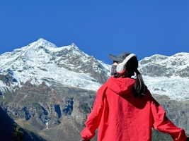 【雨崩徒步】云南梅里雪山雨崩徒步4日