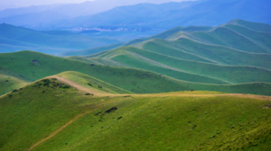 【走进祁连】乌鞘岭-柴尔龙海-冰沟河-八宝河谷-汉明长城遗址-山丹军马场-祁连山草原穿越轻徒步6日