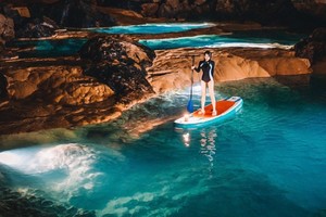 【洞见贵州·冬春版】石龙洞+关岭冰臼+大圣之眼徒步4日游 15人小团