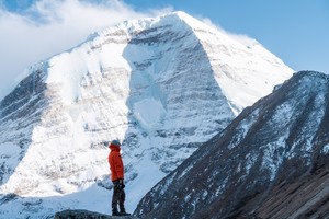 【喜马拉雅】巡游西藏喜马拉雅边境线8日游·越野车团