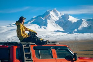 【喜马拉雅】巡游西藏喜马拉雅边境线8日游·越野车团