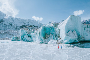 【来古心语】南迦巴瓦+来古冰川+通麦天险+巴松措5日.2-4人精品小团