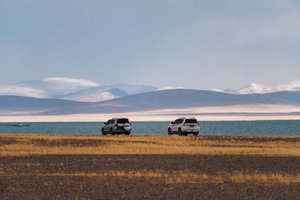 【克里雅古道】2500公里穿越阿里北线+羌塘+西昆仑三大无人区·越野8日游