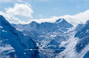 【奥太娜】雪山之子速登计划 2日