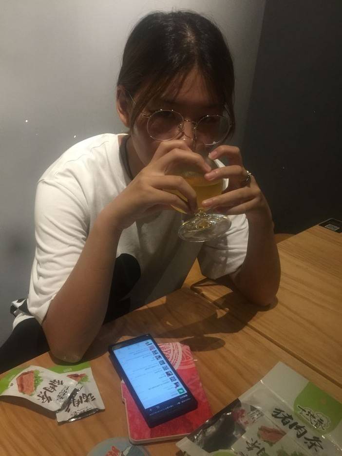 在贡嘎，遗憾之美