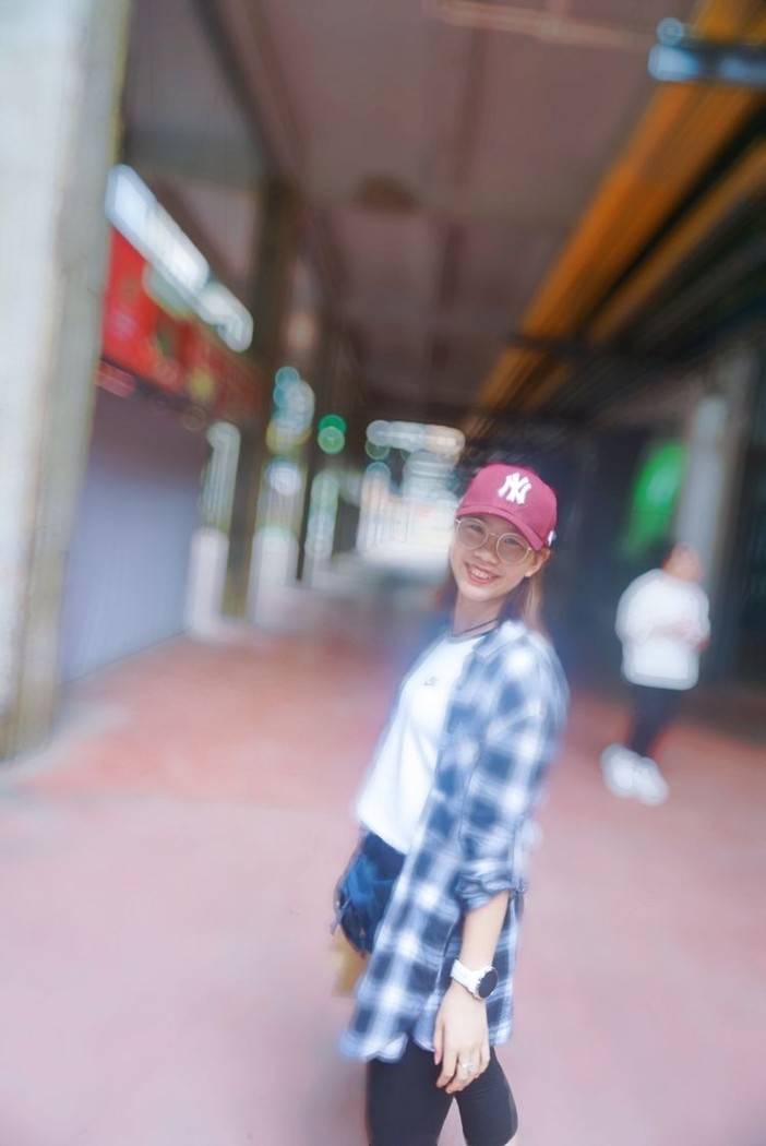 在贡嘎，遗憾之美