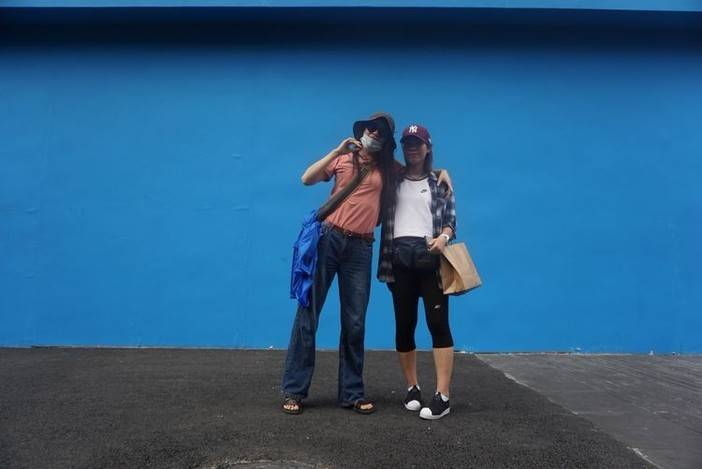 在贡嘎，遗憾之美