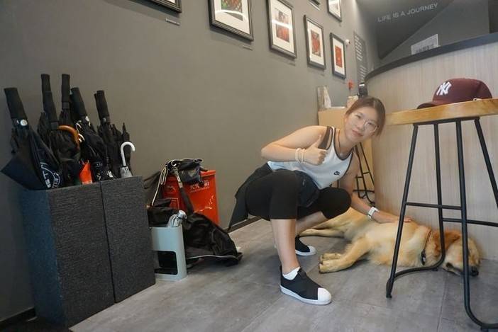 在贡嘎，遗憾之美