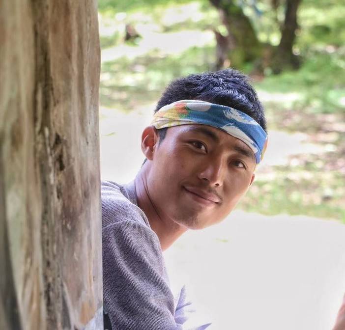 在贡嘎，遗憾之美