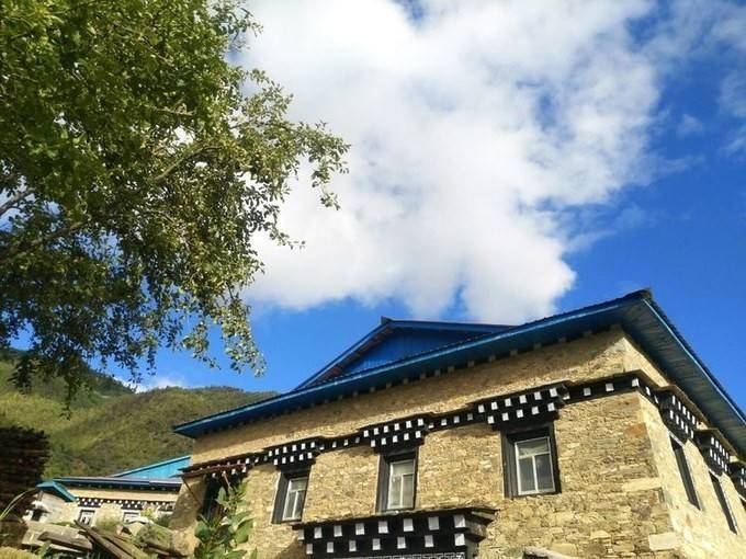 一生要走一次 天堂与地狱间的穿越 —— 洛克线