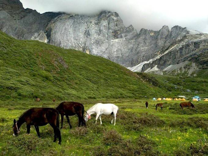 一生要走一次 天堂与地狱间的穿越 —— 洛克线