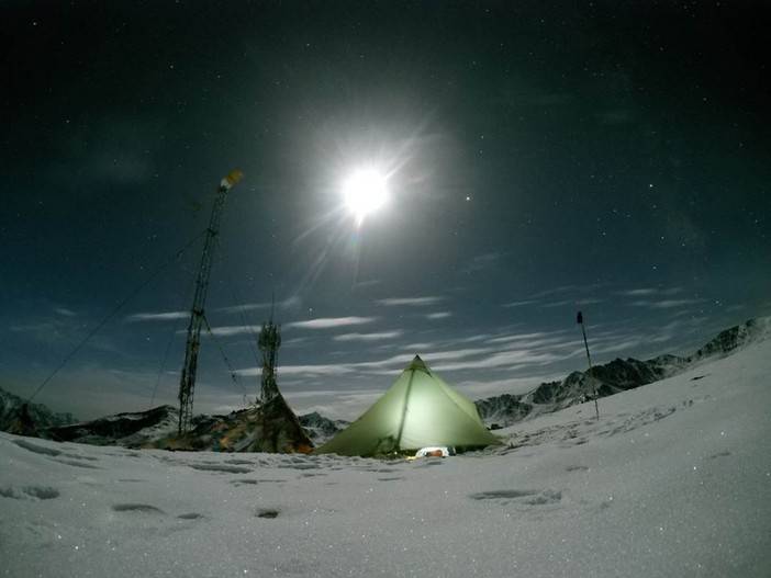任何的限制都是从自己内心的开始