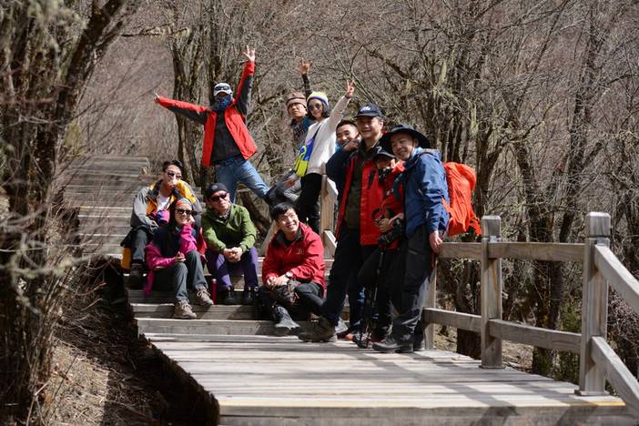 任何的限制都是从自己内心的开始