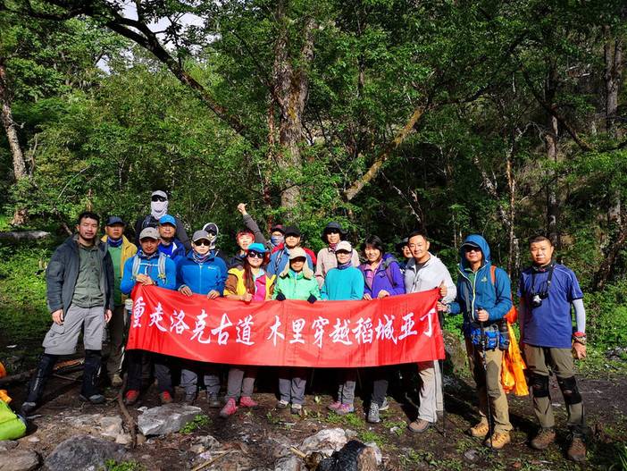 任何的限制都是从自己内心的开始
