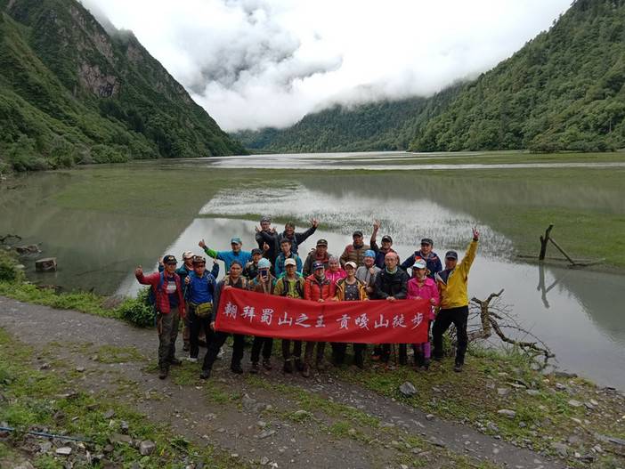 任何的限制都是从自己内心的开始