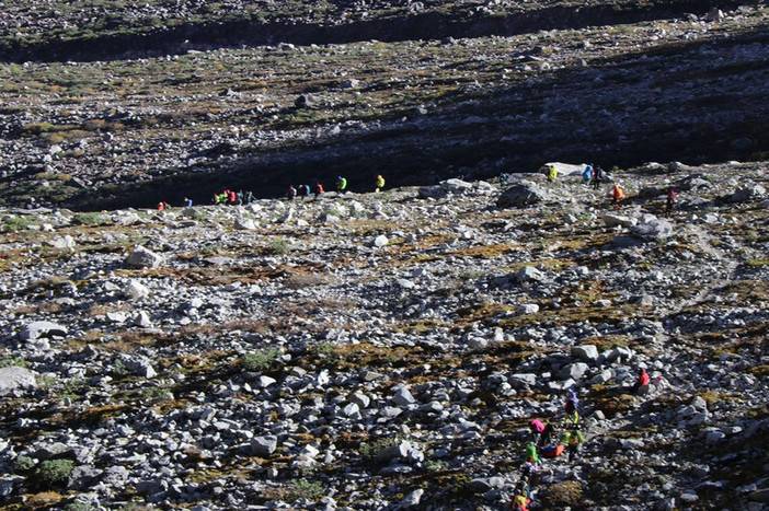 任何的限制都是从自己内心的开始