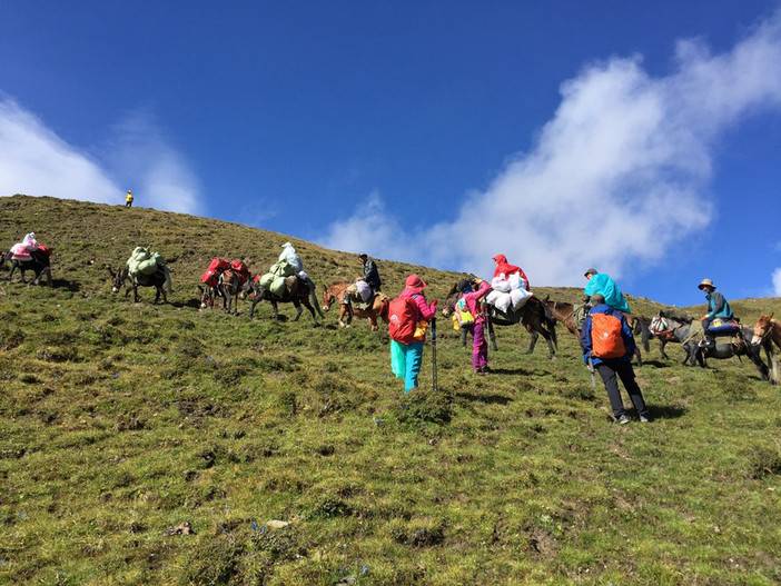 任何的限制都是从自己内心的开始