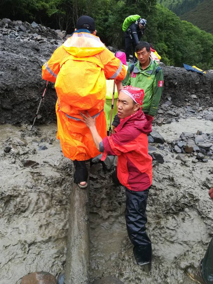 任何的限制都是从自己内心的开始