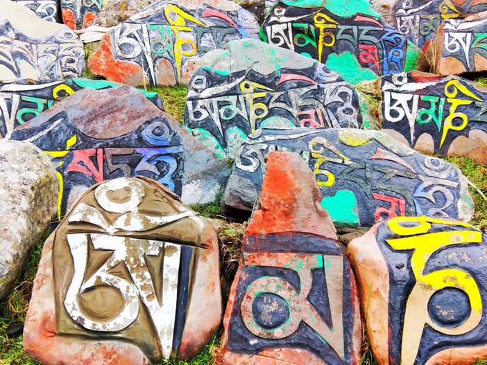 公元2018年端午22人探寻洛克古道的时光