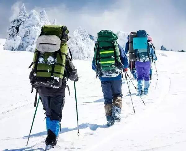 绝对实用的户外背包打包技巧，分分钟让你变身背包达人！