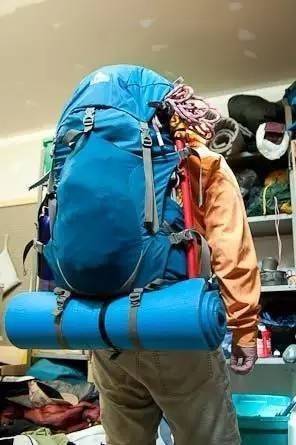 绝对实用的户外背包打包技巧，分分钟让你变身背包达人！