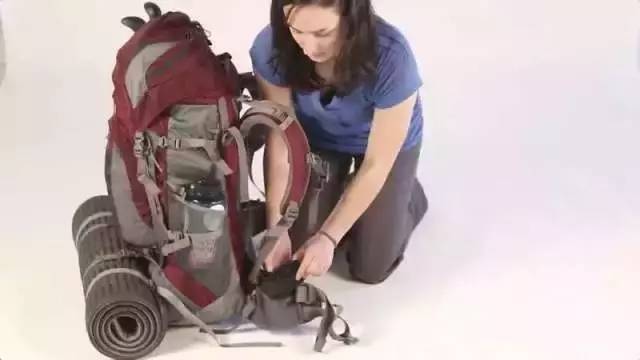 绝对实用的户外背包打包技巧，分分钟让你变身背包达人！
