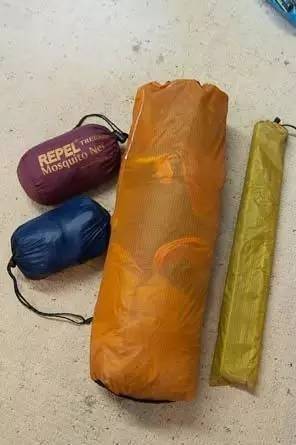 绝对实用的户外背包打包技巧，分分钟让你变身背包达人！