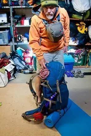 绝对实用的户外背包打包技巧，分分钟让你变身背包达人！