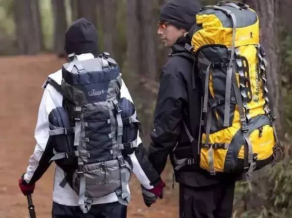绝对实用的户外背包打包技巧，分分钟让你变身背包达人！