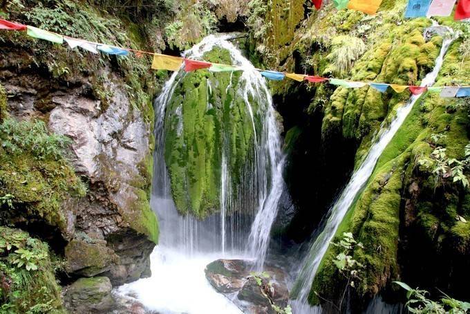 一生要走一次 天堂与地狱间的穿越 —— 洛克线