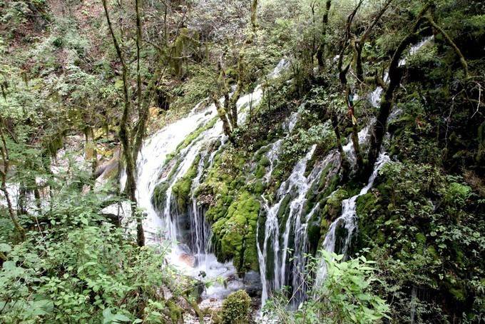 一生要走一次 天堂与地狱间的穿越 —— 洛克线