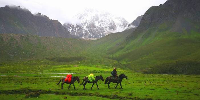 任何的限制都是从自己内心的开始
