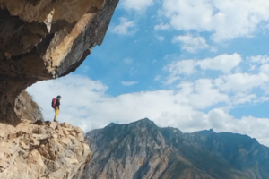 【虎跳峡石头城】虎跳峡+太子关+石头城经典古道徒步4日