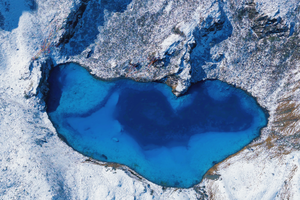 【山南环线】西藏山南环线+古如拉措+雅拉香布雪山+贡嘎措+卡热疆北坡+普莫雍措+库拉岗日+卡久寺7日游.越野车团 