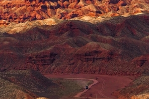 中式美学 山河画卷 独家包车甘肃全景八日