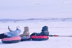 这或许就是享受