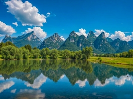 【桂里时光·至尊桂林】桂林+阳朔+全景四星船上仓+天空之境+热气球|私家小包团|千古情/印象刘三姐|纯玩0购|接站0等待