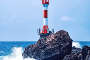 鲸喜涠洲5日游 北海涠洲岛|纯玩0购|一价全含|私家团|北海银滩|观鲸|鳄鱼山公园