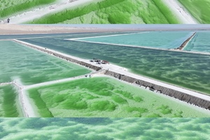 漫游甘青7日天峻石林哈拉湖、大柴旦翡翠湖、西台吉乃尔湖、火星一号公路俄博梁雅丹艾肯泉茫崖翡翠湖黑独山阿尔金山无人区敦煌