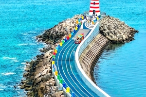 海之南·环岛全景7日游  一价全含|纯玩0购|私家小团|最美公路|日落景观|多元体验|分界洲|西岛|亚龙湾|南山