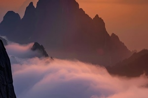 云游华山一日游