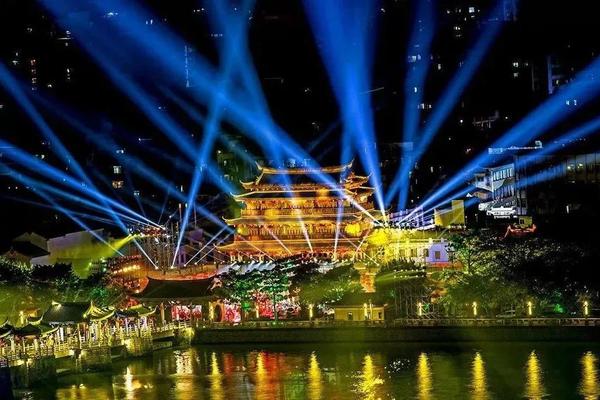 7【全景潮汕3天2夜】畅游《四海》取景地南澳岛，沙滩、灯塔、彩虹牧场！寻味美食之都潮州古城，梦回汕头民国街头，漫游揭