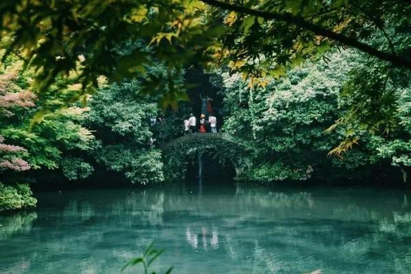 【吸氧胜地】3月22日 西湖群山 | 天然氧吧 茶香满园 徒步九溪烟树-龙井问茶-十里琅珰精化段