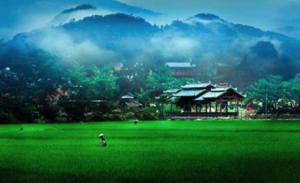 7.18-26【清凉云贵9日】世外桃源坝美、普者黑荷花季、抚仙湖、万​峰林骑行、马岭河峡谷、弥勒、建水、一次畅玩云贵