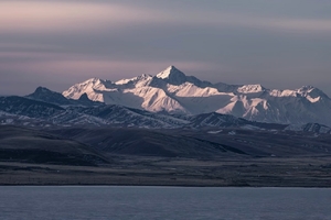 6.20-27【自驾·穿越祁连山】达坂山-岗什卡雪峰-冰沟林海-卓尔山-黑河大峡谷-哈拉湖-云端草甸-9号公路-天境圣湖