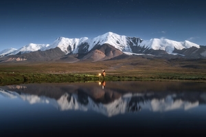 6.22-28【自驾·甘果环线】阿尼玛卿-冬格措纳湖-年宝玉则-星星海-莲宝叶则-云顶天宫-千湖湿地-黄河源-狮龙宫殿